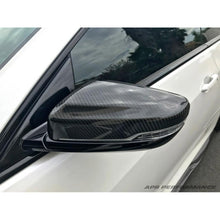 Load image into Gallery viewer, APR Cadillac ATS-V Coupe | CTS-V Sedan Replacement Mirrors 2016-2019