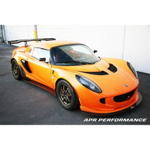 Load image into Gallery viewer, APR Lotus Elise | Exige Side Rocker Extensions | Side Skirt 2005 - 2012