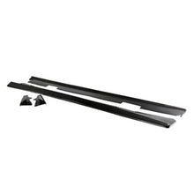 Load image into Gallery viewer, APR Chevrolet Corvette C6 Z06 Side Rocker Extensions | Side Skirt 2006-2013 (Fits Z06 and Grand Sport)