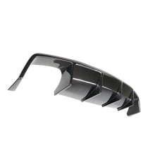 Load image into Gallery viewer, APR Chevrolet Camaro ZL1 Rear Diffuser 2017-2023