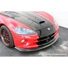 Load image into Gallery viewer, APR Dodge Viper SRT-10 Front Air Dam | Lip 2003-2010 (coupe | convertible)
