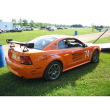 Load image into Gallery viewer, APR Ford Mustang GTC-200 Adjustable Wing 1996-2004