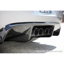 Load image into Gallery viewer, APR Chevrolet Corvette C6 | C6 Z06 Rear Diffuser 2005-2013