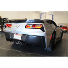 Load image into Gallery viewer, APR Chevrolet Corvette C7 Rear Deck Track Pack Spoiler 2014-2019 (Version 2)