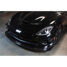 Load image into Gallery viewer, APR Dodge Viper Coupe Front Bumper Canards 2013-2017