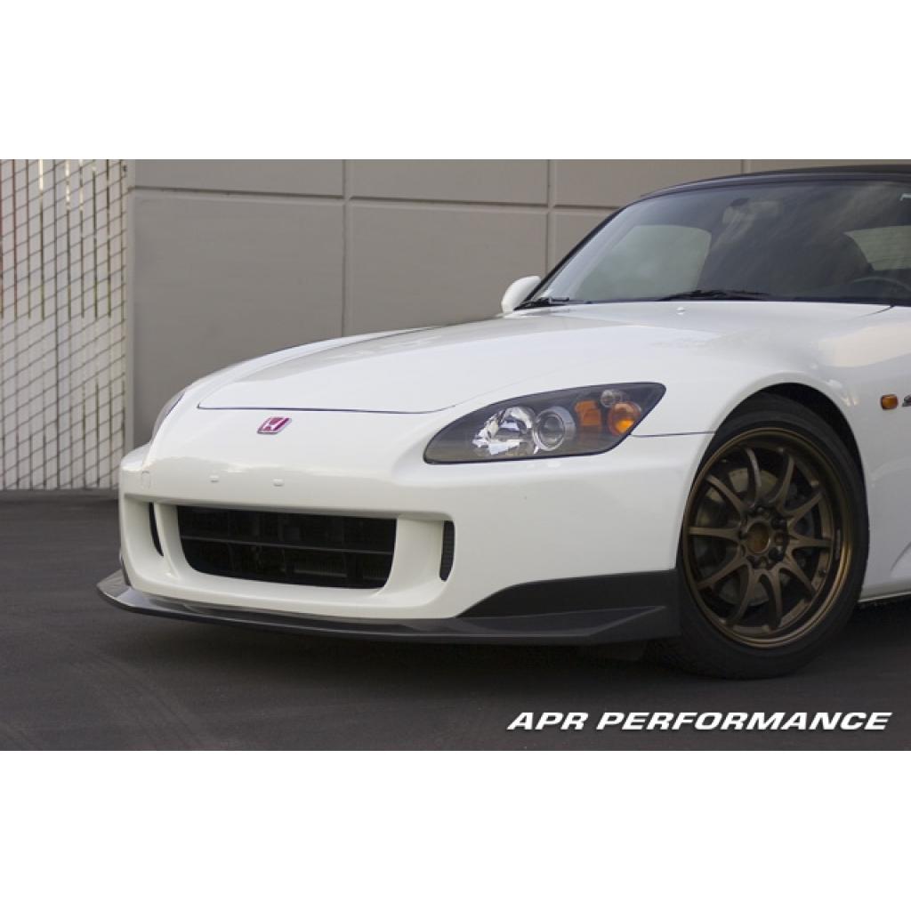 APR Honda S2000 Front Air Dam | Lip 2004-2009 (AP2)