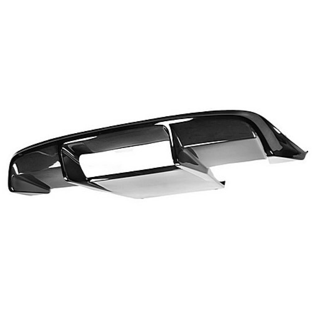 APR Chevrolet Corvette C6 | C6 Z06 Rear Diffuser 2005-2013