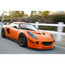 Load image into Gallery viewer, APR Lotus Elise | Exige Front Bumper Canards 2005 - 2012