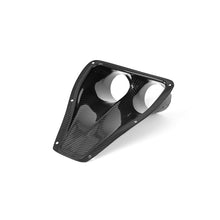 Load image into Gallery viewer, APR Universal Fitment Dual NACA Ducts