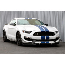 Load image into Gallery viewer, APR Ford Mustang S550 Shelby GT350 Front Bumper Canards 2016 - 2020