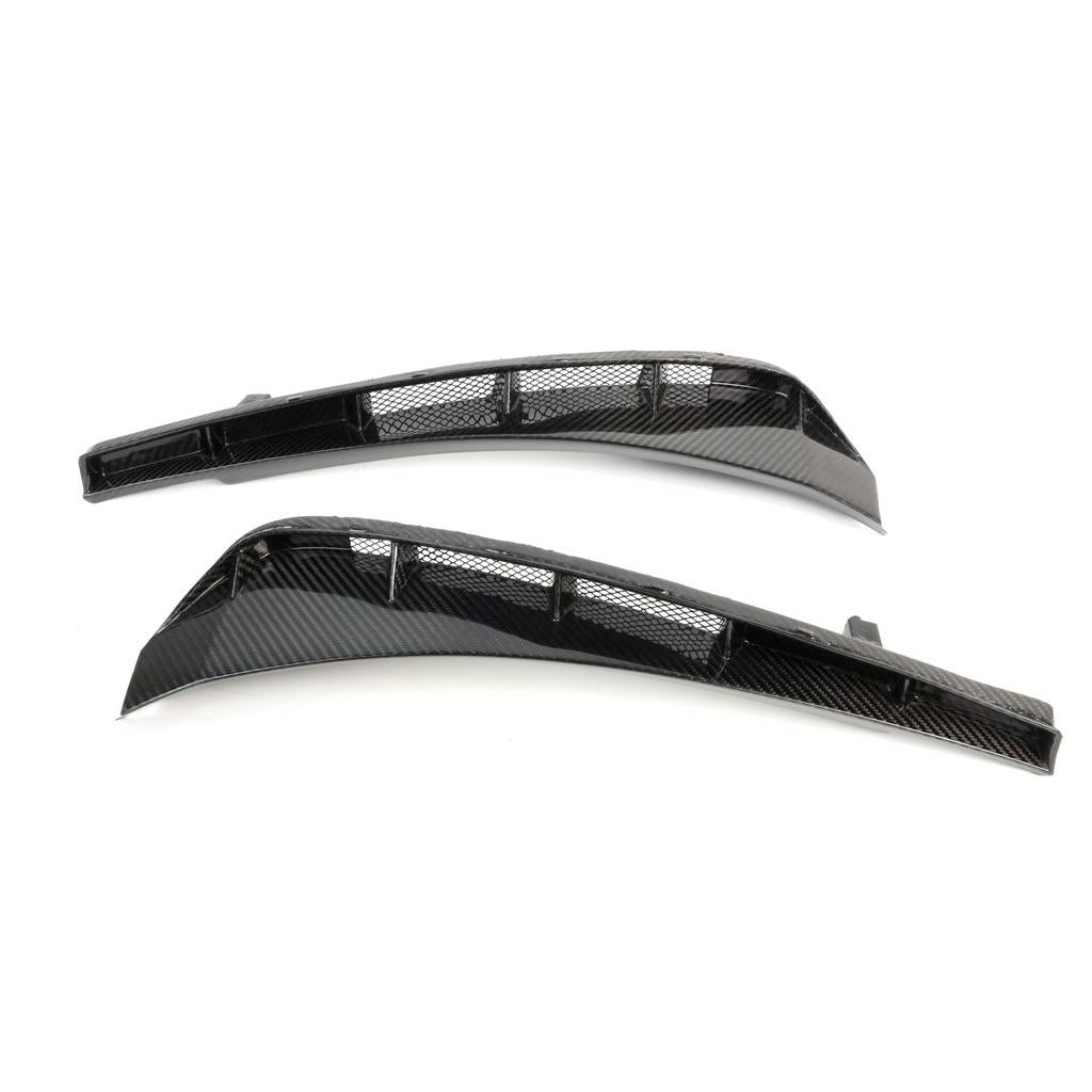 APR Honda FK8 Civic Type R Fender Vents 2017 - 2021