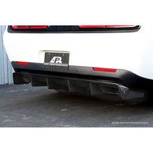 Load image into Gallery viewer, APR Dodge Challenger Hellcat Rear Diffuser 2015-2023