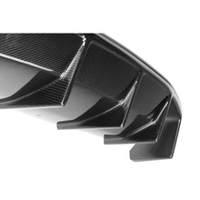 Load image into Gallery viewer, APR Chevrolet Camaro ZL1 Rear Diffuser 2017-2023