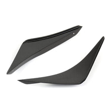 Load image into Gallery viewer, APR Ford Mustang S550 Front Bumper Canards 2015-2017