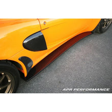 Load image into Gallery viewer, APR Lotus Elise | Exige Side Rocker Extensions | Side Skirt 2005 - 2012