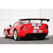 Load image into Gallery viewer, APR Dodge Viper Coupe GTC-500 Adjustable Wing 2006-2010