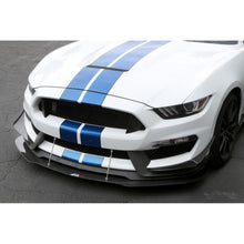 Load image into Gallery viewer, APR Ford Mustang S550 Shelby GT350 Front Bumper Canards 2016 - 2020