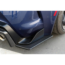 Load image into Gallery viewer, APR Toyota Supra A90 | 91 Rear Bumper Skirts 2020-2023