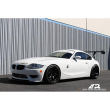 Load image into Gallery viewer, APR BMW E86 Z4 GT-250 Adjustable Wing 2006-2008