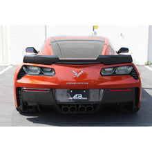 Load image into Gallery viewer, APR Chevrolet Corvette C7 Z06 Rear Deck Track Pack Spoiler 2015-2019