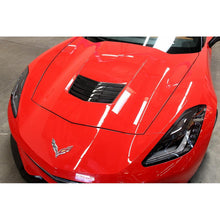 Load image into Gallery viewer, APR Chevrolet Corvette C7 C7 Z06 Hood Vent 2014 - 2019