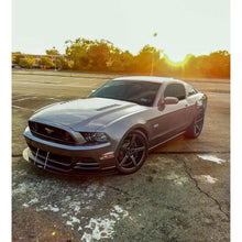Load image into Gallery viewer, APR Ford Mustang Roush Front Wind Splitter 2013-2014