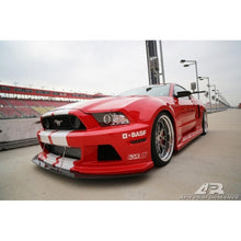 Load image into Gallery viewer, APR Ford Mustang 5.0 GT Widebody Aerodynamic Kit 2010-2014