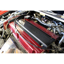 Load image into Gallery viewer, APR Mitsubishi Evolution 8 | 9 Spark Plug Cover 2003-2007