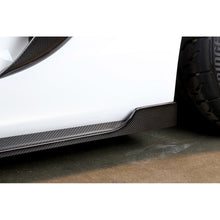Load image into Gallery viewer, APR Porsche 981 Cayman GT4 Side Rocker Extensions | Side Skirt 2015-2016