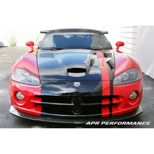 Load image into Gallery viewer, APR Dodge Viper SRT-10 Front Air Dam | Lip 2003-2010 (coupe | convertible)