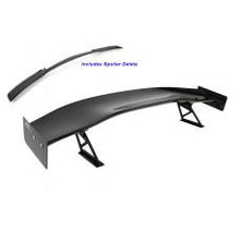 Load image into Gallery viewer, APR Chevrolet Corvette C7 GTC-500 Adjustable Wing 2014-2019