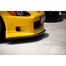 Load image into Gallery viewer, APR Honda S2000 Front Wind Splitter