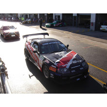 Load image into Gallery viewer, APR Toyota Supra GTC-300 67" Adjustable Wing 1993-2002
