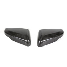 Load image into Gallery viewer, APR Cadillac ATS-V Coupe | CTS-V Sedan Replacement Mirrors 2016-2019