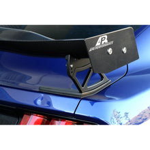 Load image into Gallery viewer, APR Ford Mustang S550 | GT500 | GT350 GTC-200 Adjustable Wing 2018-2023