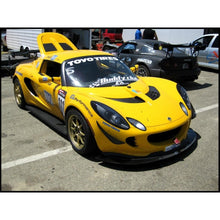 Load image into Gallery viewer, APR Lotus Elise | Exige Front Bumper Canards 2005 - 2012