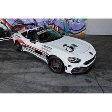 Load image into Gallery viewer, APR Fiat 124 Spyder GTC-200 Adjustable Wing 2016-2020