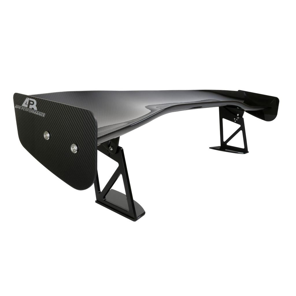 APR BMW E92 3-Series | M3 GTC-300 Adjustable Wing 2005-2011