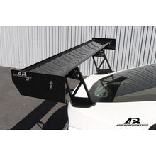 Load image into Gallery viewer, APR BMW E86 Z4 GT-250 Adjustable Wing 2006-2008