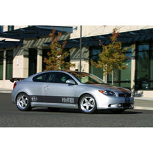 Load image into Gallery viewer, APR Scion tC Front Wind Splitter 2004-2010