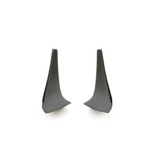 Load image into Gallery viewer, APR Chevrolet Corvette C8 Front Bumper Canards 2020-UP