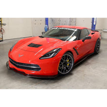 Load image into Gallery viewer, APR Chevrolet Corvette C7 | C7 Z06 Front Air Dam | Splitter | Lip 2014 - 2019