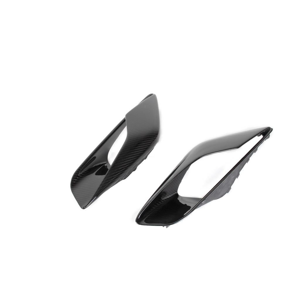 APR Chevrolet Corvette C7 Stingray | C7 Z06 Quarter Panel Intake Vents 2015-2019