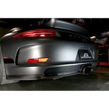 Load image into Gallery viewer, APR Porsche 991.1 GT3 Rear Diffuser 2013-2015