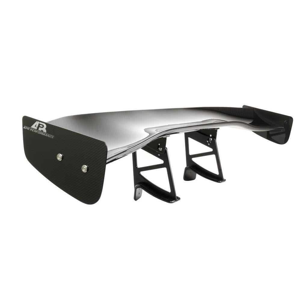 APR Toyota Supra A90 | 91 GTC-300 61" Adjustable Wing 2020-2023