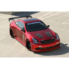 Load image into Gallery viewer, APR Infiniti G35 Coupe GTR35 Widebody Aerodynamic Kit 2003-2007