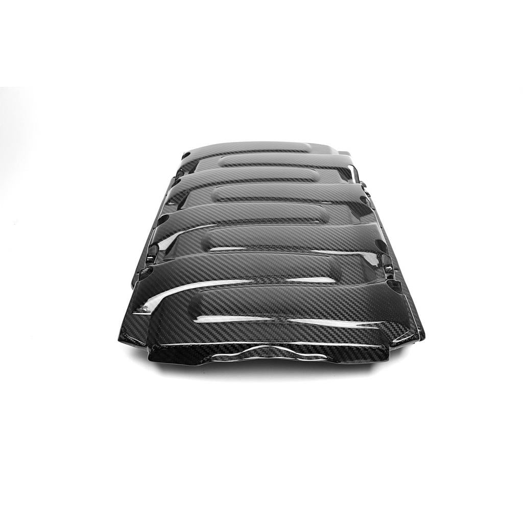APR Chevrolet Corvette C7 Engine Cover Package 2014 - 2019