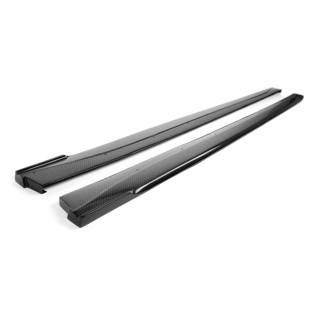 APR BMW F82 M4 Side Rocker Extension | Side Skirt 2015-2018