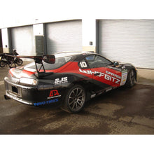 Load image into Gallery viewer, APR Toyota Supra GTC-300 67" Adjustable Wing 1993-2002