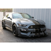 Load image into Gallery viewer, APR Ford Mustang S550 Shelby GT350 | GT350R Front Wind Splitter 2015-2023